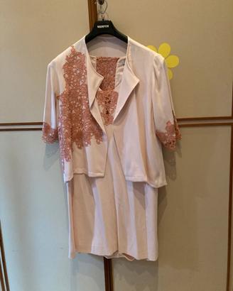 Abito da cerimonia “marella”