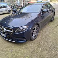 Mercedes classe E220 d Premium Plus AMG