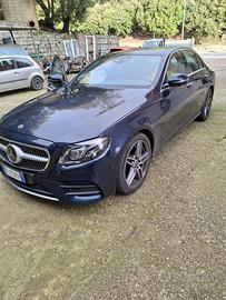Mercedes classe E220 d Premium Plus AMG