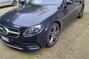 Mercedes classe E220 d Premium Plus AMG