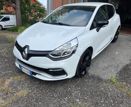 Renault Clio 1.6 T 200CV EDC 5 porte RS