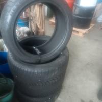 pneumatici 225/45 r17 