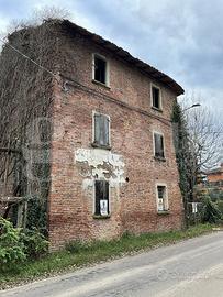 Rustico/Casale/Corte Sasso Marconi [V1549J.02VRG]