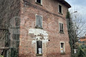 Rustico/Casale/Corte Sasso Marconi [V1549J.02VRG]