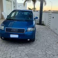 Audi A2