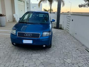 Audi A2