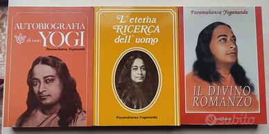 Yogananda