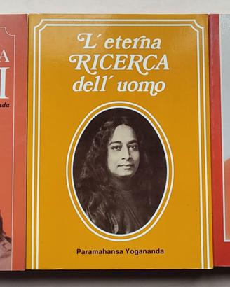Yogananda