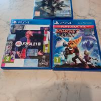 giochi PlayStation 4