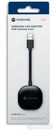 Motorola MA1 Android Auto 