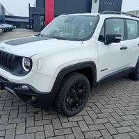 Jeep Renegade 4xe 1.3 T4 PHEV 240cv Overland ...