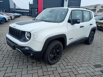 Jeep Renegade 4xe 1.3 T4 PHEV 240cv Overland ...