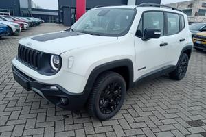 Jeep Renegade 4xe 1.3 T4 PHEV 240cv Overland ...