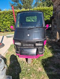 Ape Piaggio 50