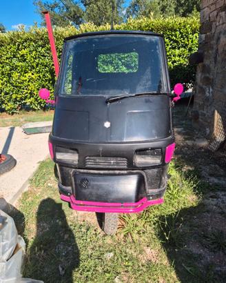 Ape Piaggio 50