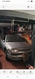 golf cabriolet avantgarde