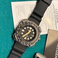 Citizen BN0220-16E Promaster Eco-Drive