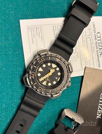 Citizen BN0220-16E Promaster Eco-Drive