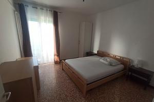 Matrimonio uso singola con terrazzino