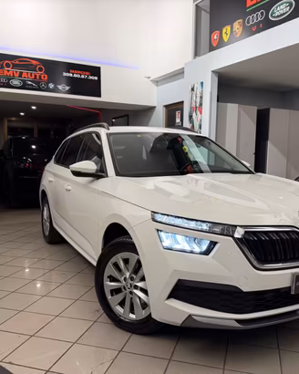 SKODA KAMIQ KAMIQ 1.0 TSI AMBITION(243)