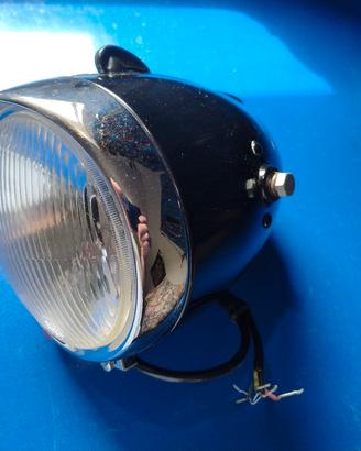 Fanale anteriore SIEM da 150mm 
