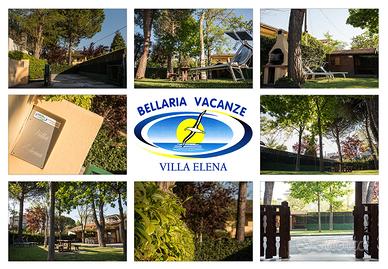 Bbellaria Vacanze ELENA