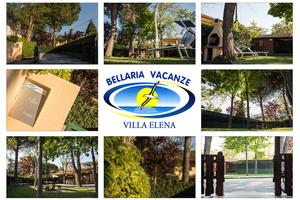 Bbellaria Vacanze ELENA