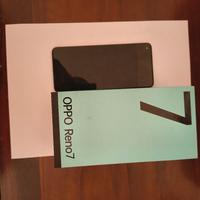 Smartphone Oppo reno 7 