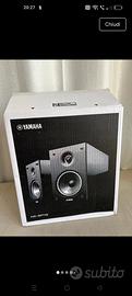   Diffusori Yamaha NS - BP 112
