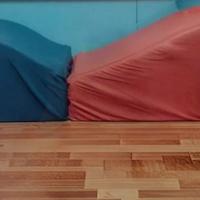 Moduli Morbidi Psicomotricità e Gioco per Bambini