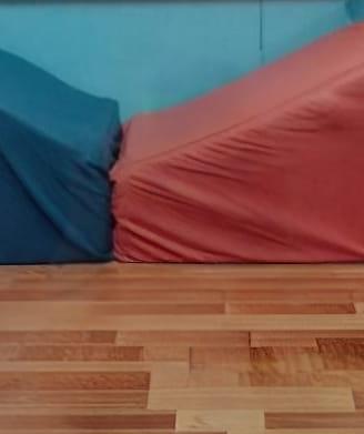 Moduli Morbidi Psicomotricità e Gioco per Bambini