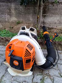 Soffiatore stihl 