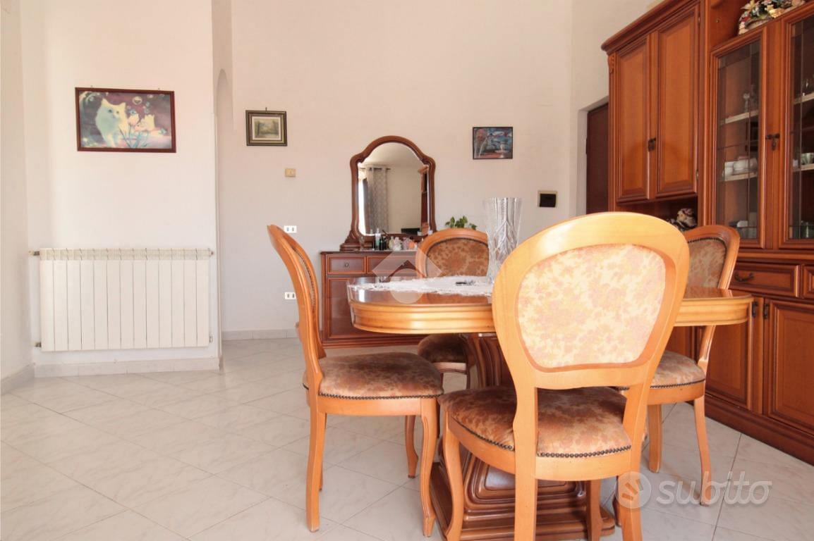Appartamento – Sapri, Salerno - Vista 5