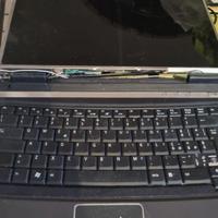 0721-PC Portatile Acer Extensa 5220