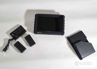 Monitor videomaking Lilliput A7S-2 7”
