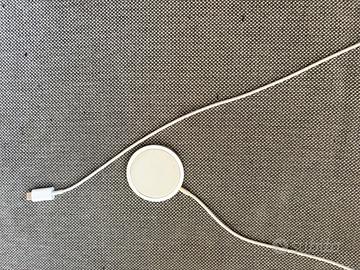 Apple magsafe caricabatterie