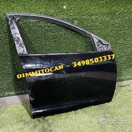 Ricambi Renault Megane 2012 Portiere complete