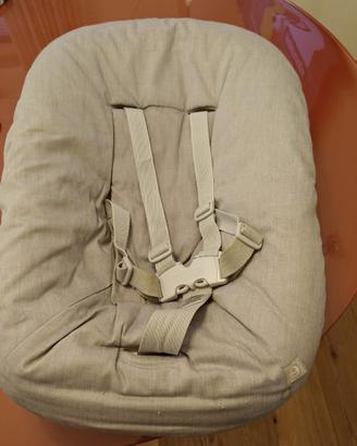 Sdraietta stokke Tripp Trapp® Newborn Set