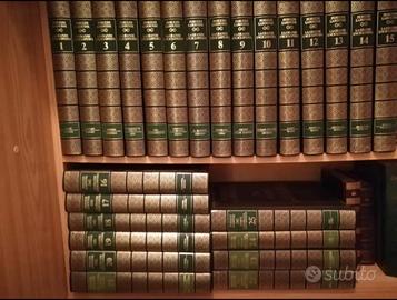 enciclopedia Peruzzo Larousse 