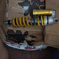 Mono Ammortizzatore postetiore