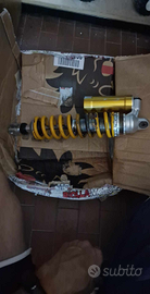 Mono Ammortizzatore postetiore