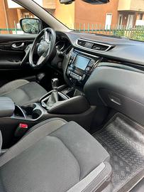 Nissan Qasqhai Connect 
