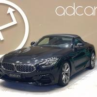 BMW Z4 sDrive20i *INTERNO COGNAC*