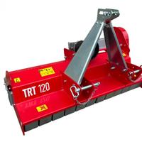 Trinciatrice posteriore morellato trt 160 p