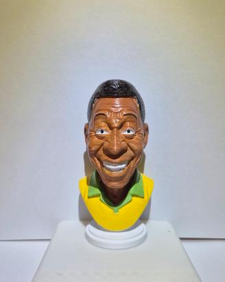 PELÉ la leggenda del calcio brasiliano 