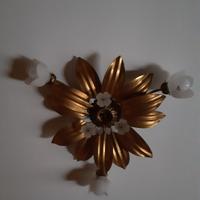 Plafoniera/Lampadario da soffitto 