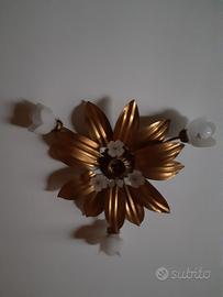 Plafoniera/Lampadario da soffitto 