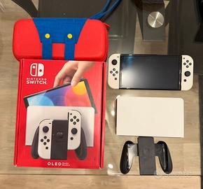 SWITCH OLED