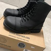 Stivale New Rock M RANGER008MT S3