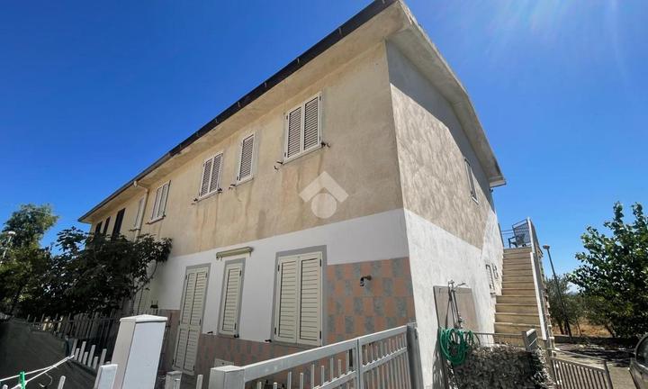 4 LOCALI A CORIGLIANO-ROSSANO